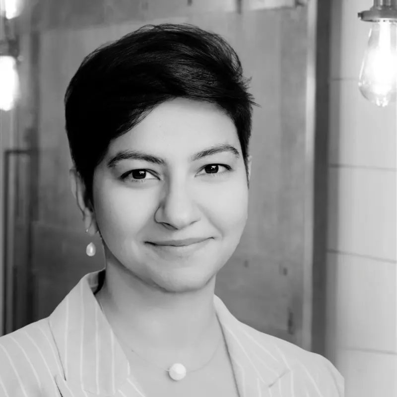 Suman Kalra