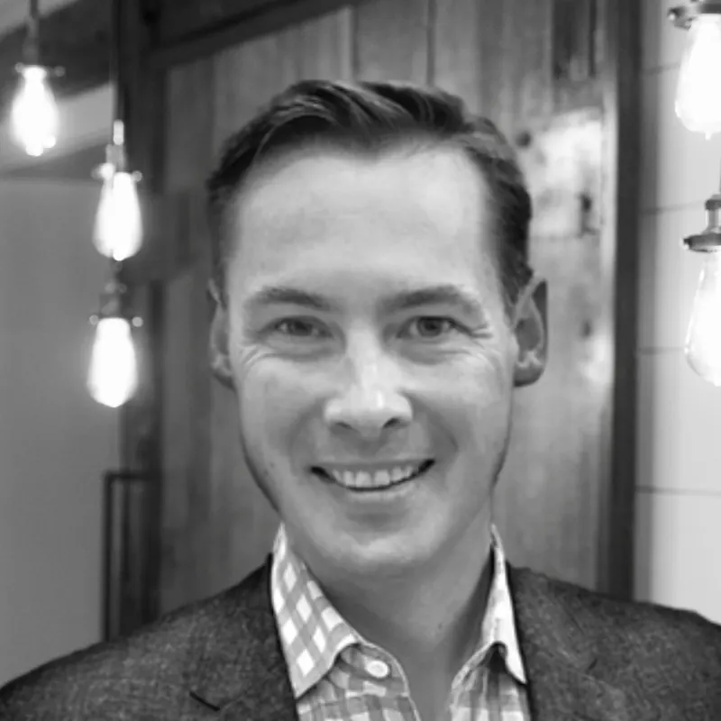 Ned Eustace