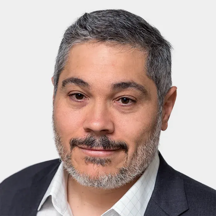 Steve Garcia, EdD