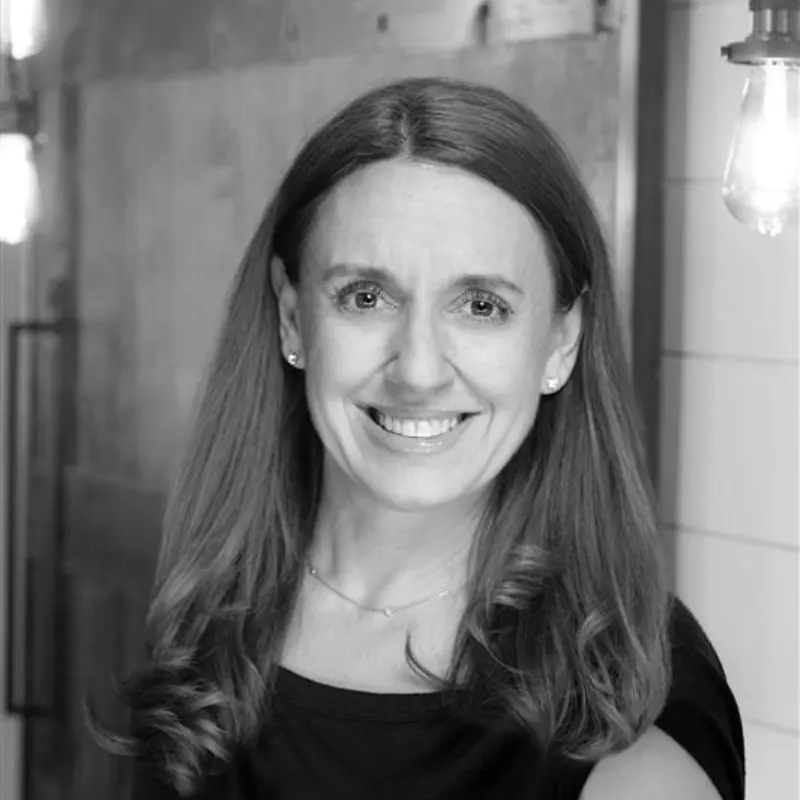 Dr. Natalie Baumgartner
