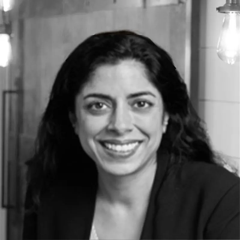 Seema Patel