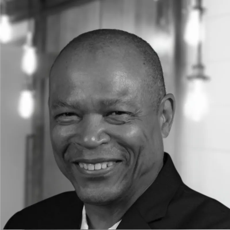 Greg Pennington, Ph.D.