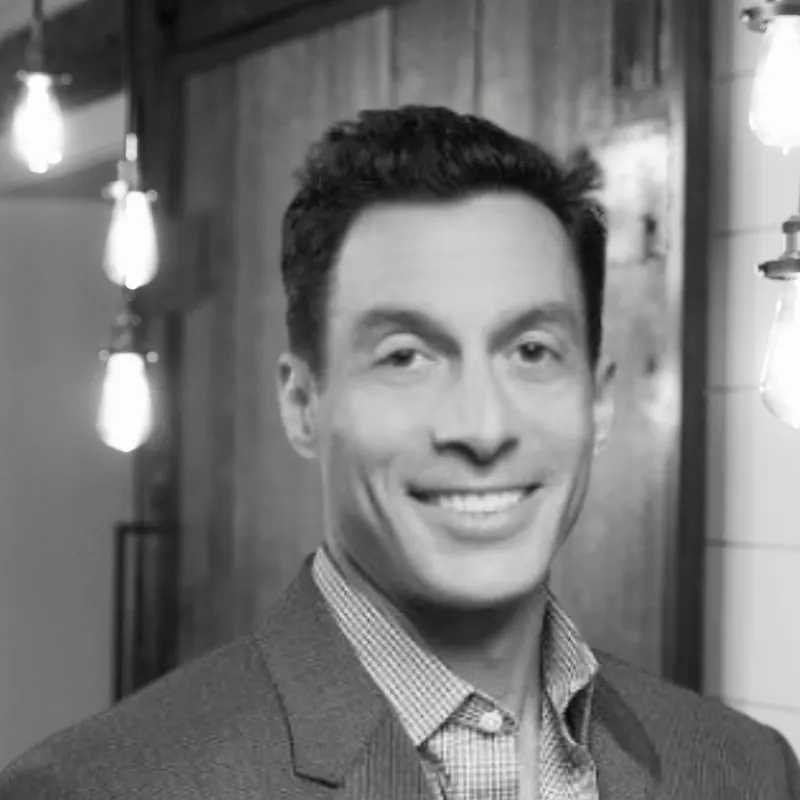 Daniel Ifcher