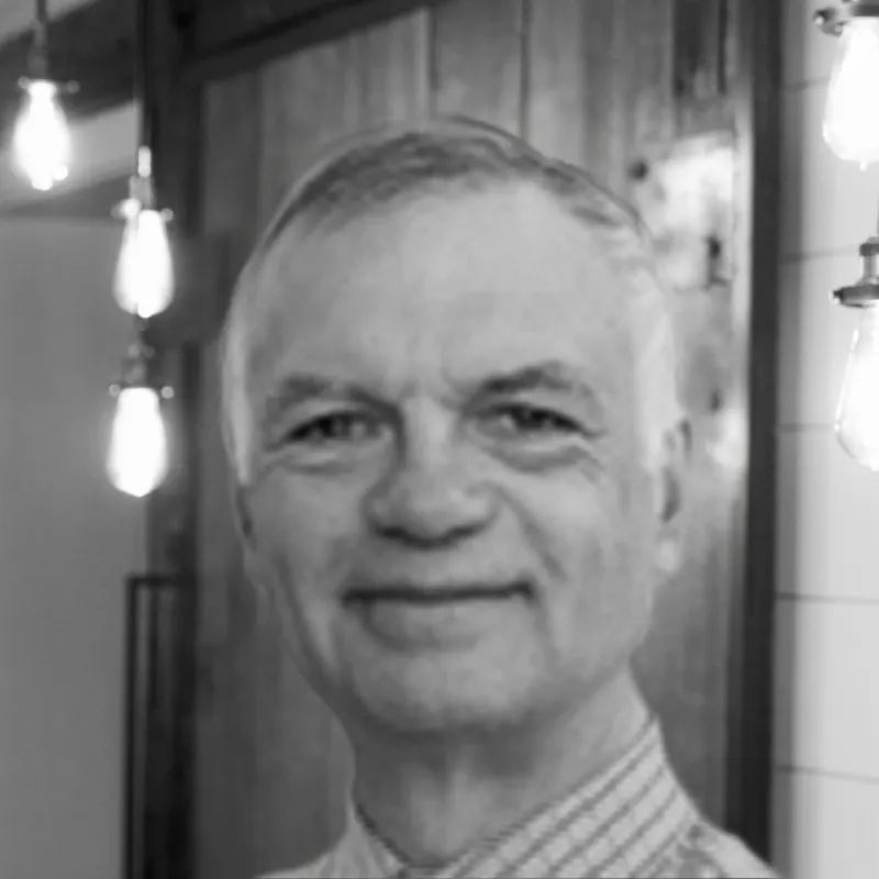 Rick Hardin