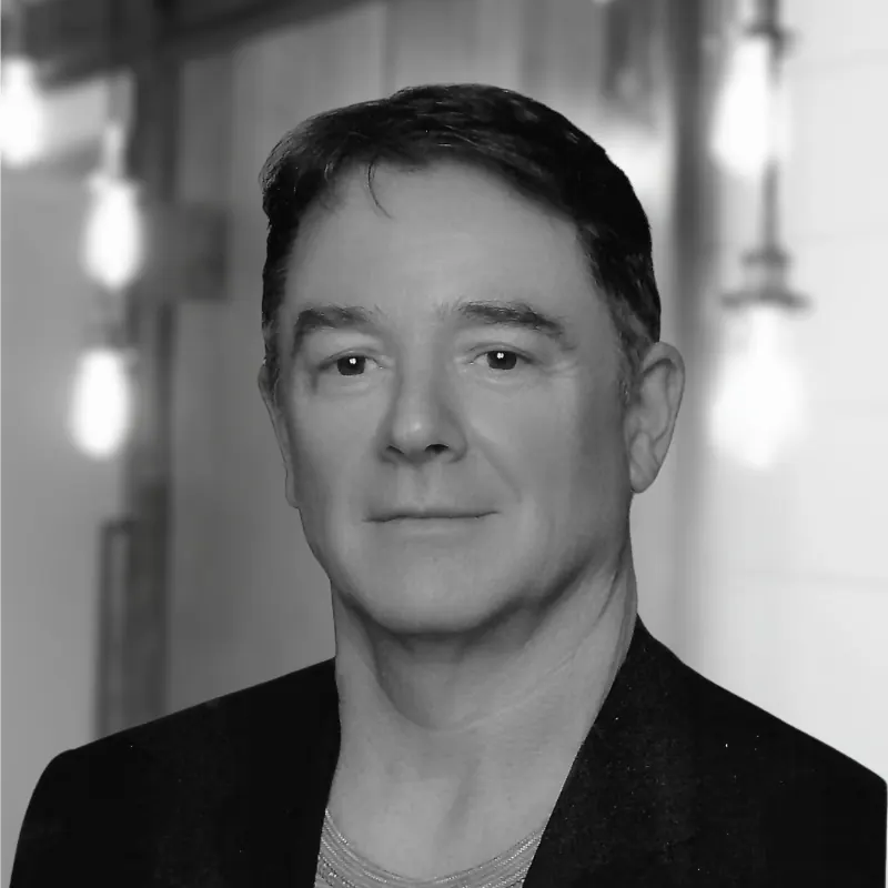 Tony Susa, PhD