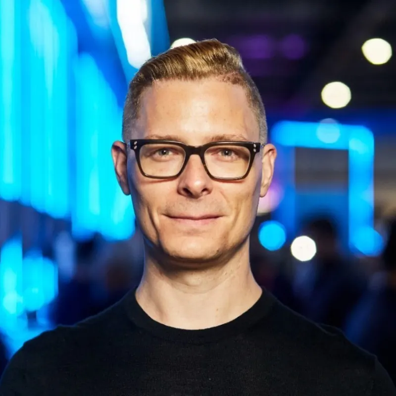 Ian Beacraft