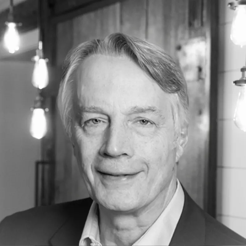 Bill Pearson