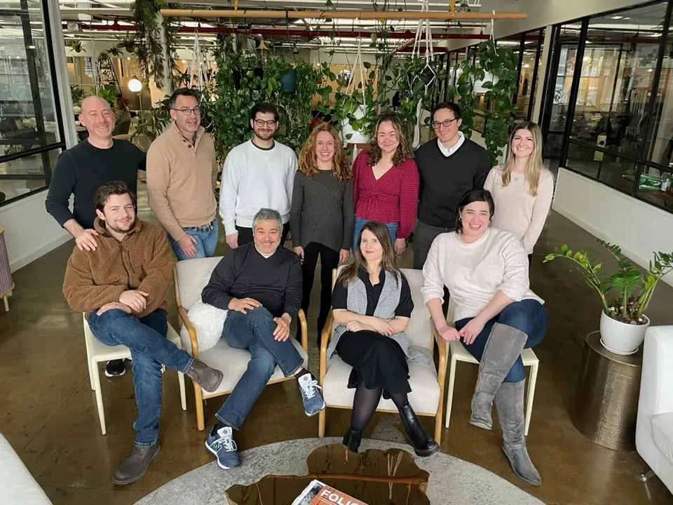 Expanded Partnership, New Possibilities