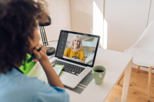 3 Secrets to Building Virtual High-Performing Teams