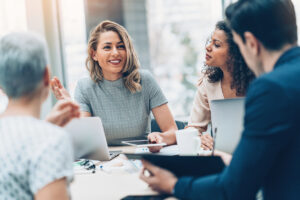 5 Ways Women Leaders Cultivate Their Power Source