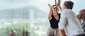 CLA Think Tank: Integrating Your Organization’s Culture into Talent Development
