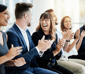 Building High-Performing Teams Amid Constant Change