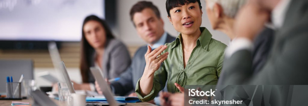 Prepare Leaders for New Challenges