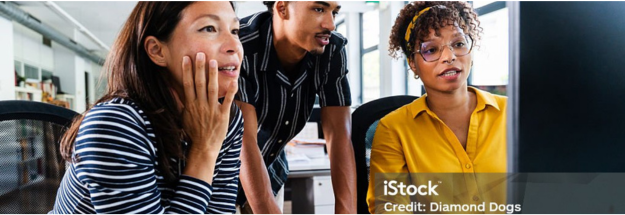 When a New Team Needs to Build Trust and Move Fast