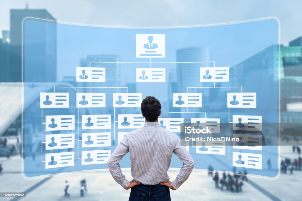 Build a Structure Aligned to the Value Creation Plan