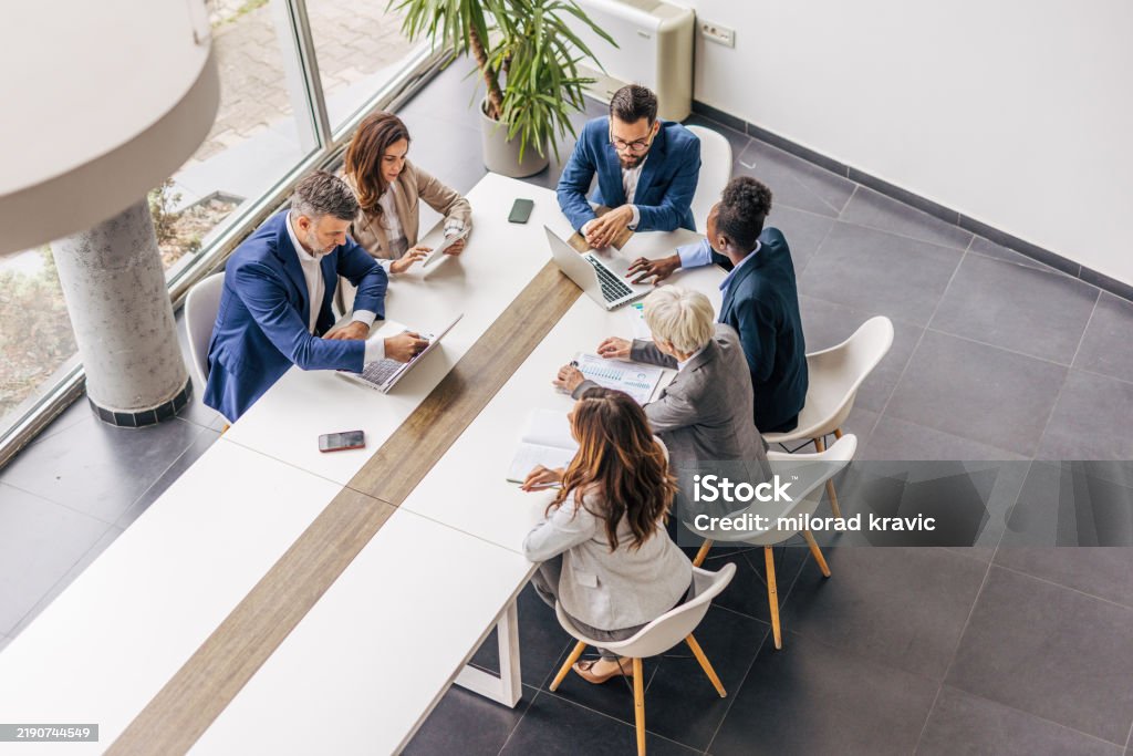 Aligning Organization with Strategy for Effective Execution