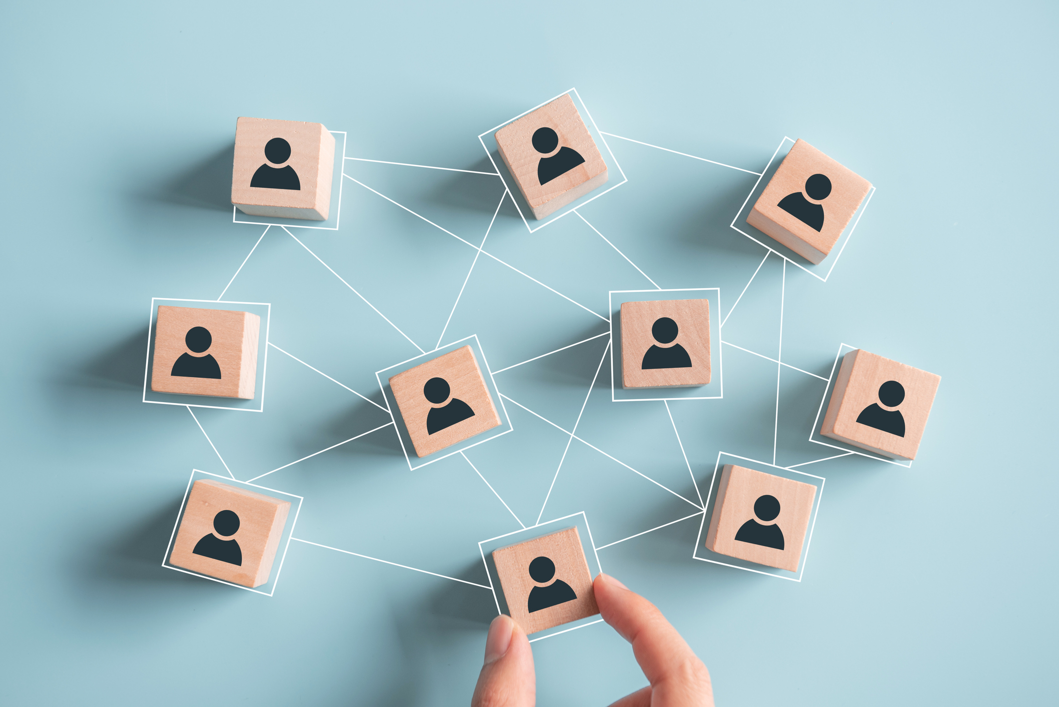 Does Your Structure Support Your Strategy?