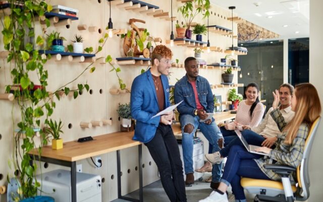 CLA Think Tank: Retaining Your Talent: Empowering People Leaders to Deliver Your Company’s Culture