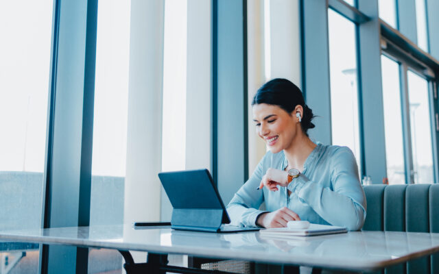 CLA Think Tank: Delivering Culture to Remote Employees