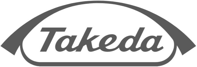 takeda logo