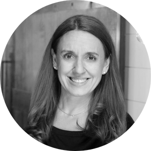 Dr. Natalie Baumgartner